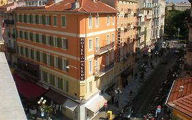 Hotel De Suede